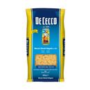 PASTA MEZZI DITALI RIGATI KG0,500x24 DE CECCO