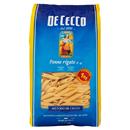 PASTA PENNE RIGATA KG1x12 DE CECCO