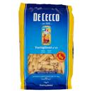 PASTA TORTIGLIONI KG1x12 DE CECCO