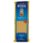 PASTA SPAGHETTI  KG1x12 DE CECCO