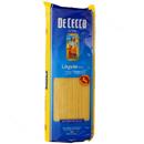 PASTA LINGUINE KG1x12 DE CECCO