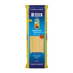 PASTA SPAGHETTONE QUADRATO KG1x12 DE CECCO