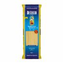 PASTA SPAGHETTONE QUADRATO KG1x12 DE CECCO