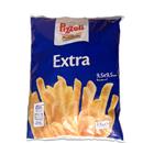 PATATE PIZZOLI EXTRA PROFESSIONAL 2,5KGx4