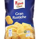 PATATE PIZZOLI GRAN RUSTICHE PROFESSIONAL 2,5KGx4