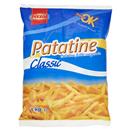 PATATE PIZZOLI FETTE FRITTE SURG. 1KGX10