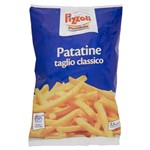 PATATE PIZZOLI  PROFESSIONAL 11/11  2.5KGX4