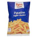 PATATE PIZZOLI PROFESSIONAL 11/11 2.5KGX4