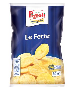 PATATE DUCHESSE SFUSO KG. 9 MCCAIN