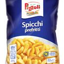 PATATE PIZZOLI SPICCHI PROFESSIONAL KG 2,5x4