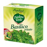 BASILICO TRITATO 0,050KGX12 AGRIFOOD