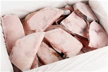 PESCE SPADA TRANCETTE IQF 10KG (PV)