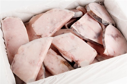 PESCE SPADA TRANCETTE IQF 10KG (PV)