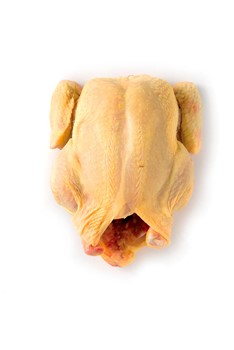 POLLO BUSTO 1 KG GIALLO ITALIA FRESCO