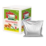 POMODORO POLPA DENSA 2X 5KG NATURAS