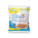 QUINOA VERDURE BACCHE BENESSERE KG1x4 OROGEL