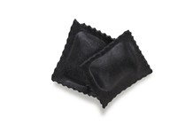 RAVIOLI NEROSEPPIA 2.5KG PASTA DANTE