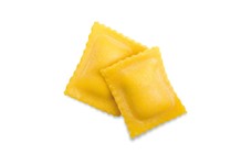 RAVIOLI SALMONE 2.5KG PASTA DANTE