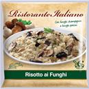 RISOTTO FUNGHI  0,500KGx8 GELIT