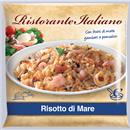 RISOTTO MARE 0,500KGx8 GELIT