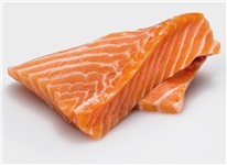 SALMONE PORZIONE S/P IWP 5KG