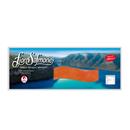 SALMONE NORVEGESE AFFUMICATO PREAFFETTATO 0,9/1,4 PV