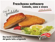 SPADALETTA IQF 5KG (PV)