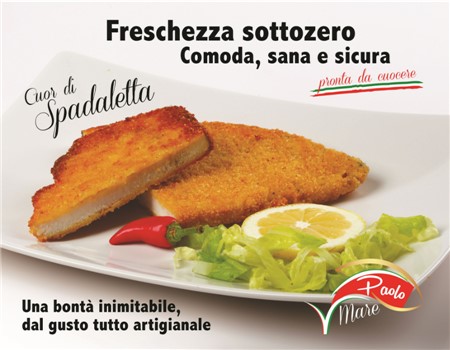 SPADALETTA IQF 5KG (PV)