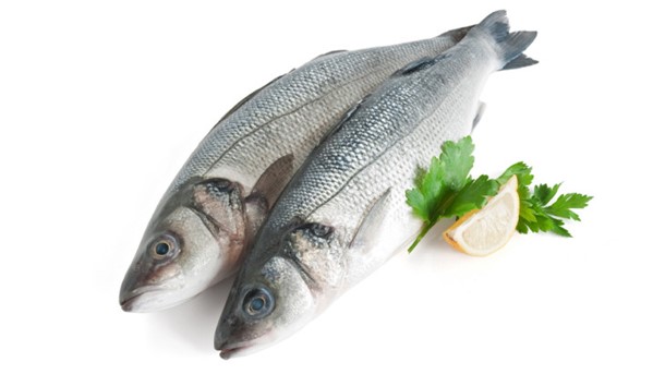SPIGOLA EVISCERATA IQF 6.3KG LA SELEZIONE PAOLOMARE