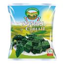 SPINACI CUBI  KG1x10  AGRIFOOD