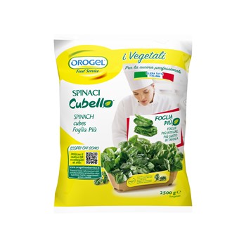 CIMETTE DI BROCCOLI KG 1X6