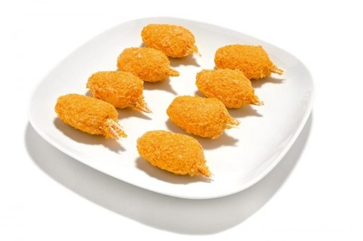 SURIMI CHELA DI GRANCHIO PANATE SFUSO 10KG