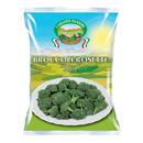 BROCCOLI  ROSETTE 1KGx5  AGRIFOOD