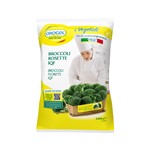 BROCCOLI ROSETTE KG 2X4 OROGEL