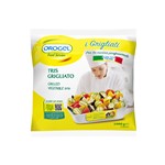 TRIS GRIGLIATO KG1x4 OROGEL