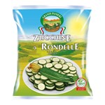 ZUCCHINE DISCO 1KGx5 AGRIFOOD