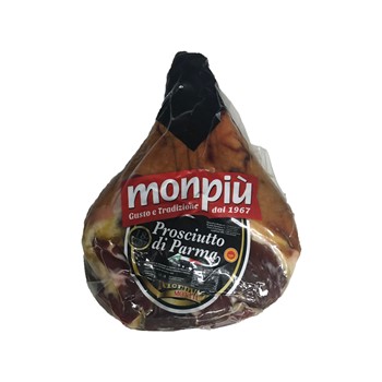 PROSCIUTTO CRUDO PARMA DISOSS. DOP PIATTO PVx2PEZZI