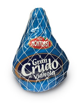 PROSCIUTTO CRUDO 6.5 PV