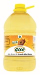 OLIO DI SEMI GIRASOLE ALTO OLEICO LT.5x2 OLIO SITA'