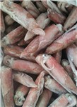 MINI CROISSANT RUSTICO VUOTO AI CEREALI 30 GR X 140 PZ
