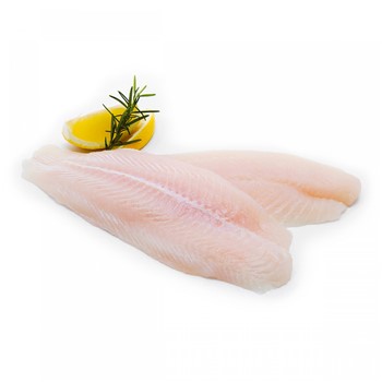 FILETTO PANGASIO SFUSO 8KG