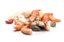 MISTO SCOGLIO IQF 8KG
