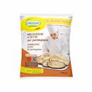 MELANZANA FETTA PARMIGIANA IQF 1KGx4 OROGEL