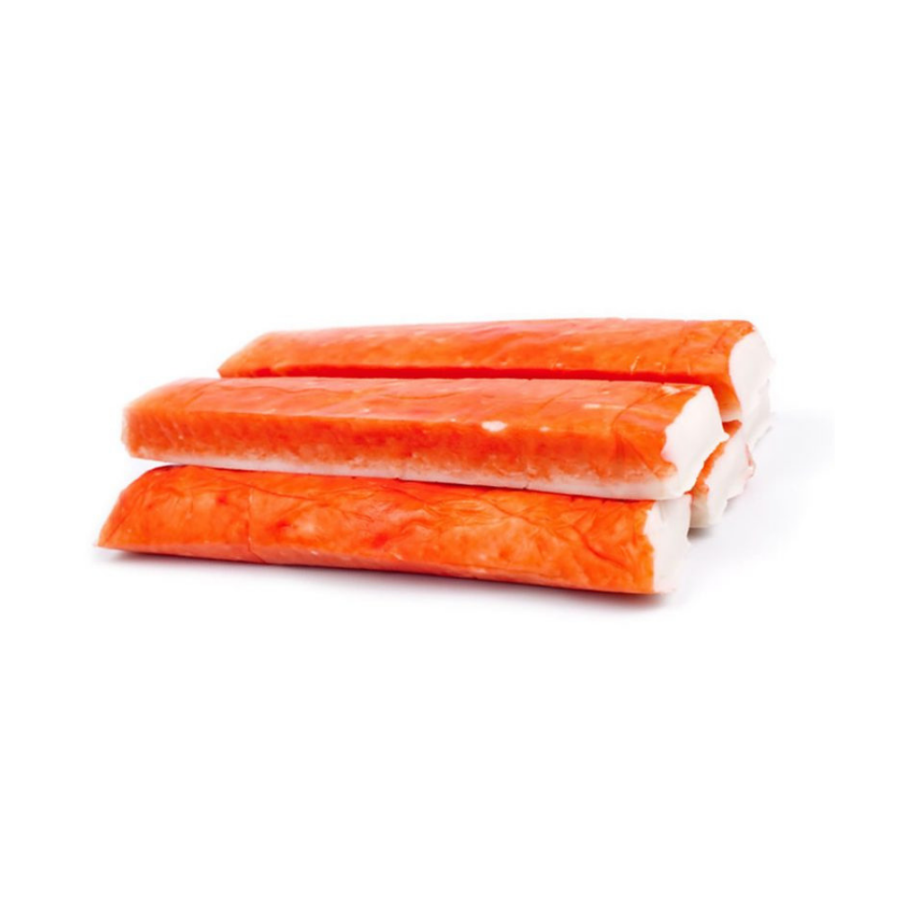 Cariglinosrl.it Catalogo SURIMI BASTONCINI AL SAPORE DI GRANCHIO