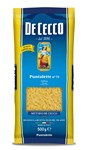 PASTA PUNTALETTE GR500x24PZ DE CECCO