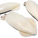 CALAMARO10/20 PULITO INDIA IQF 0.800KGX10 PAOLOMARE (UROTEUTHIS DUVAUCE