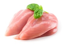 POLLO PETTO 1KGX10