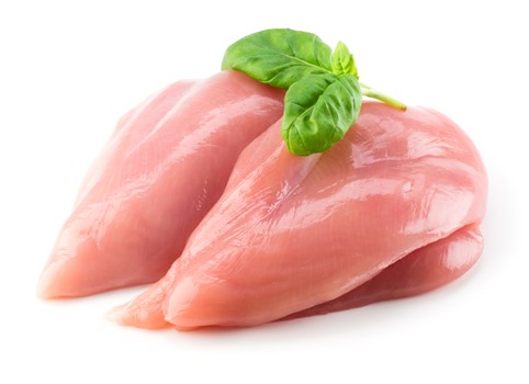 POLLO PETTO 1KGX10