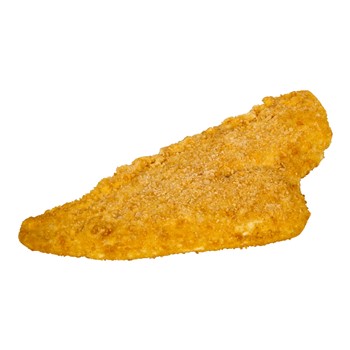 FILETTO PLATESSA ACCOPPIATO PANATO PREFRITTO 5KG