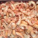 SCAMPI INTERI BORDO PORCUPINE 31/40 9KG